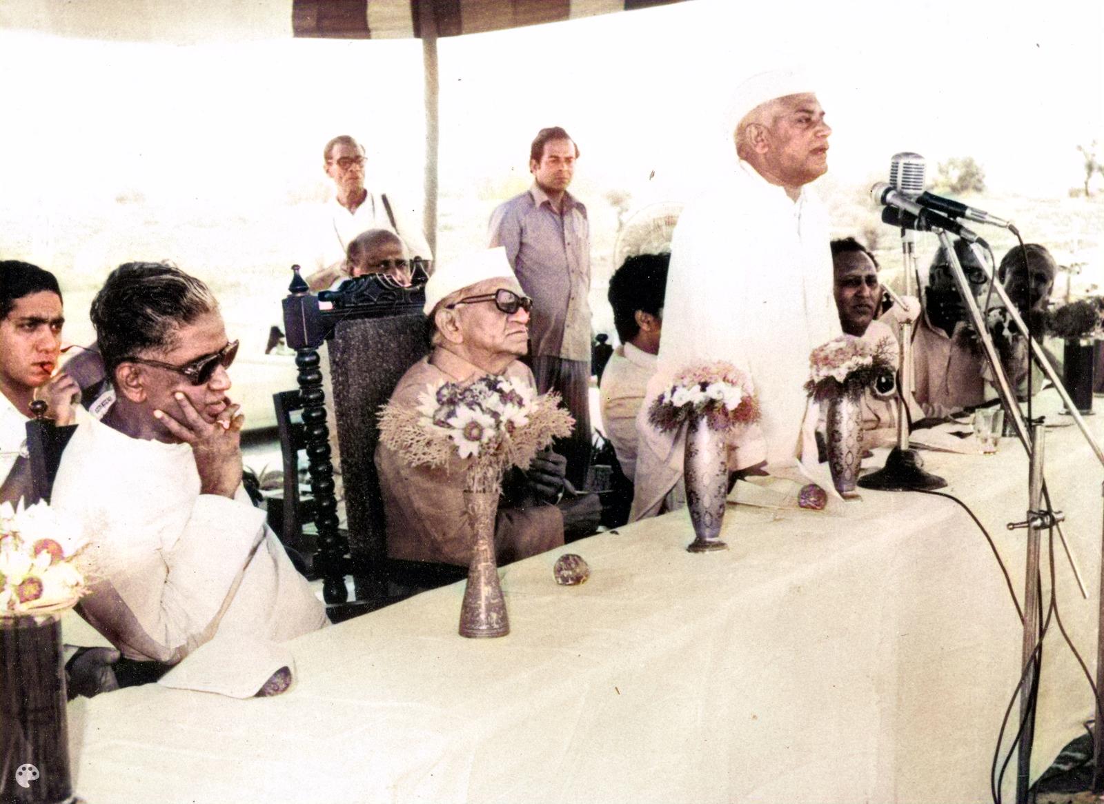 KNICE LAL DIGGI